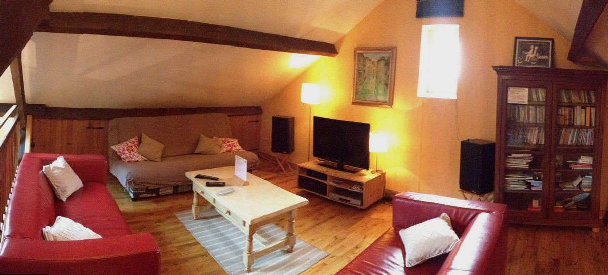 Mezzanine